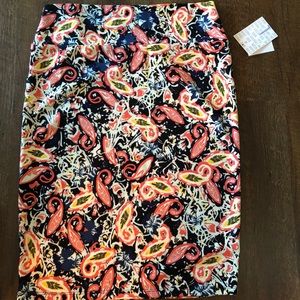 Lularoe Cassie